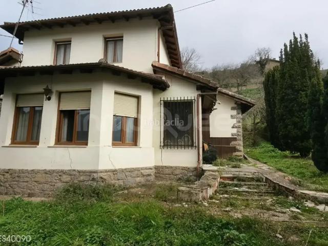 Casa en venta en Cillorigo De Liébana, Cantabria