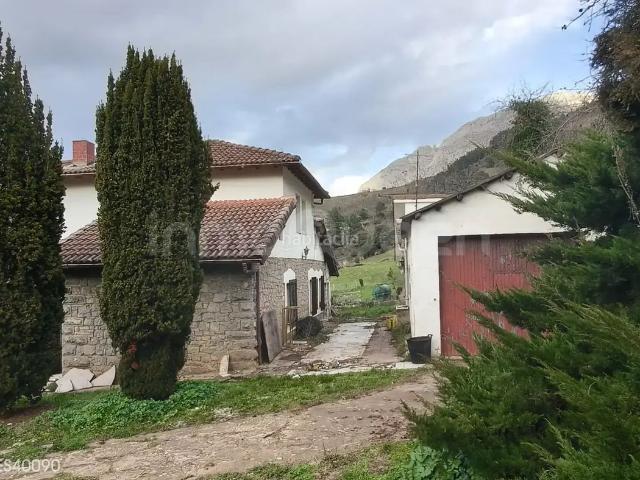 Casa en venta en Cillorigo De Liébana, Cantabria