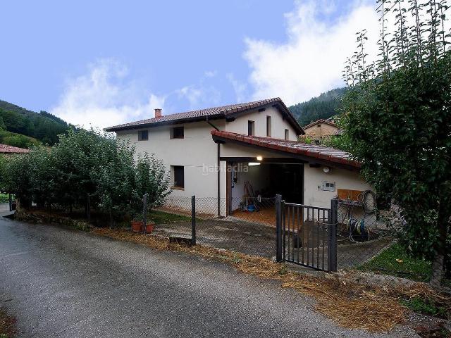 Casa en venta en Cillorigo De Liébana, Cantabria