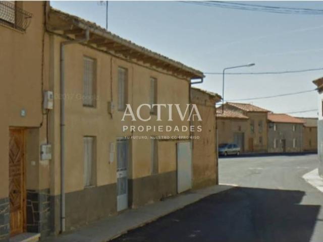 Casa en venta en Cimanes De La Vega, Castilla y León