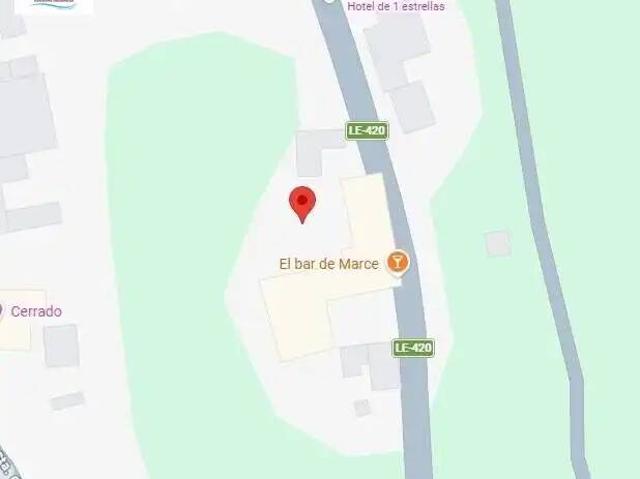 Casa en venta en Cimanes del Tejar, León