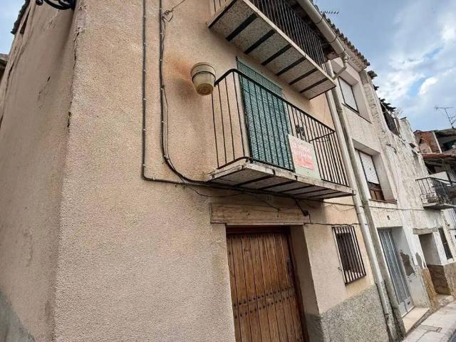 Casa en venta en els Ports, Valencia