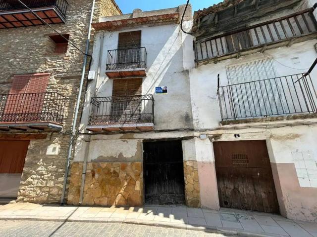 Casa en venta en els Ports, Valencia