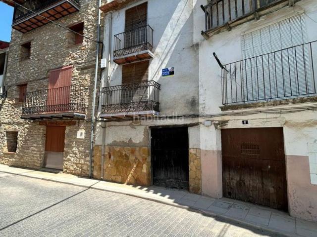 Casa en venta en els Ports, Valencia