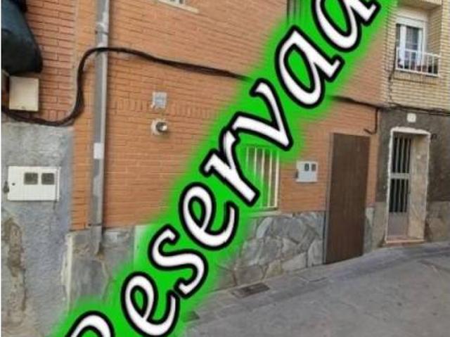 Casa en venta en Cintruénigo, Navarra