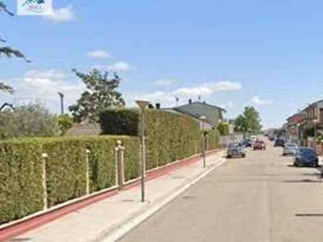 Casa en venta en Cintruénigo, Navarra