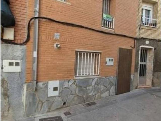 Casa en venta en Cintruénigo, Navarra