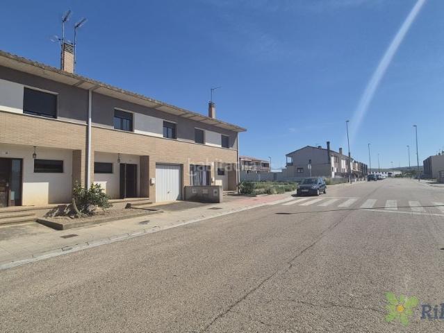 Casa en venta en Cintruénigo, Navarra
