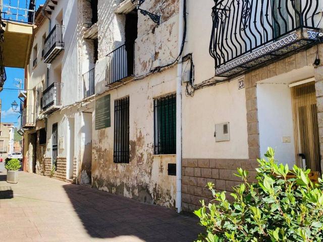 Casa en venta en Cirat