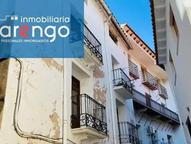 Casa en venta en l'Alt Millars, Valencia
