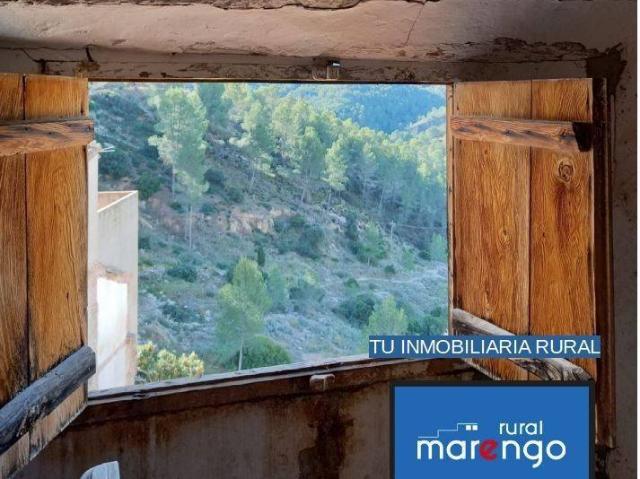 Casa en venta en l'Alt Millars, Valencia