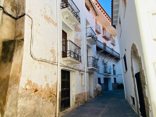 Casa en venta en l'Alt Millars, Valencia