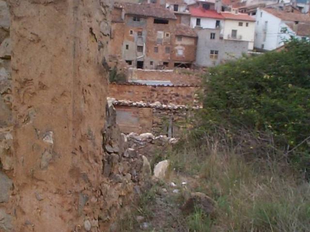 Casa en venta en Cirat, Valencia