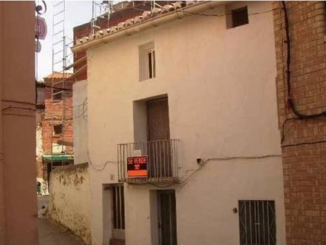 Casa en venta en Cirat, Valencia