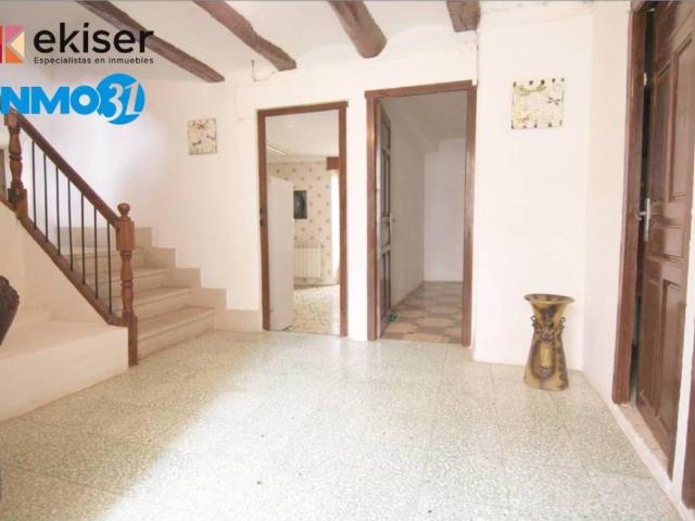 Casa en venta en Izarbeibar-Novenera, Navarra