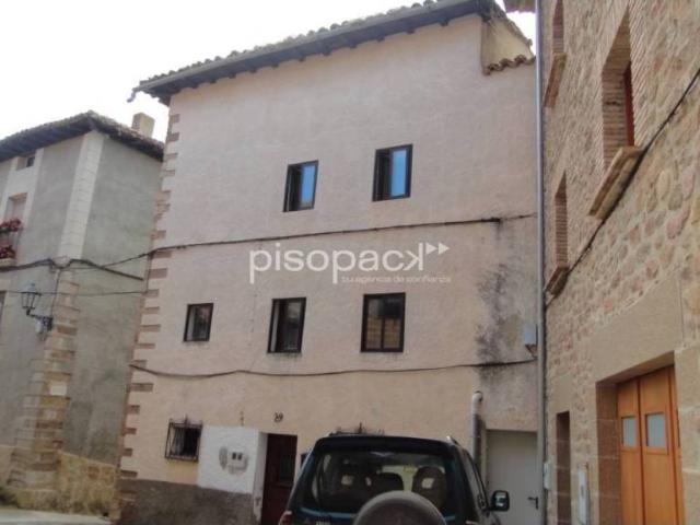 Casa en venta en Izarbeibar-Novenera, Navarra