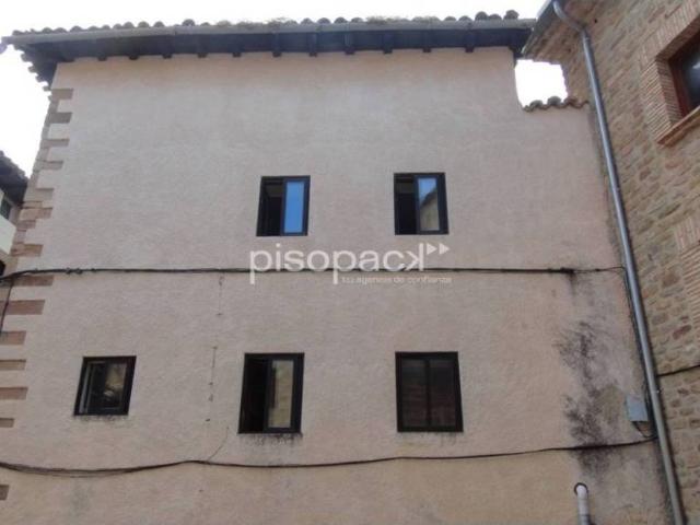 Casa en venta en Izarbeibar-Novenera, Navarra