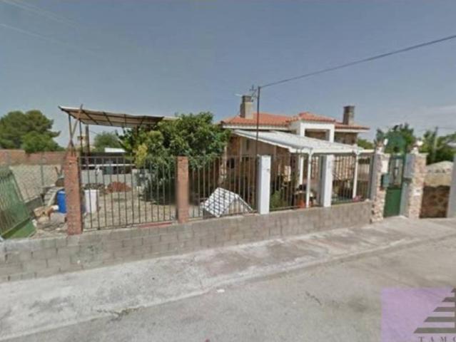 Casa en venta en Ciruelos, Toledo