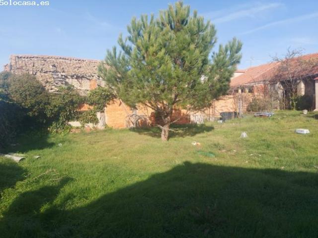 Casa en venta en Segovia