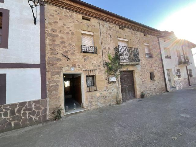 Casa en venta en Cirueña, La Rioja
