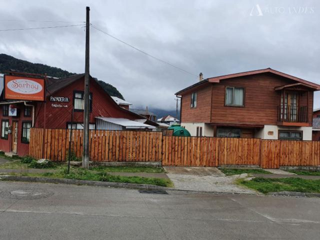 Casa en Venta en Cisnes