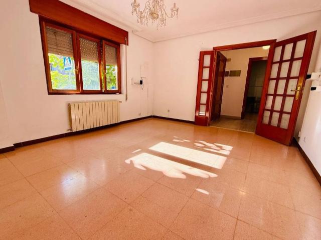 Casa en venta en Cistérniga, Valladolid