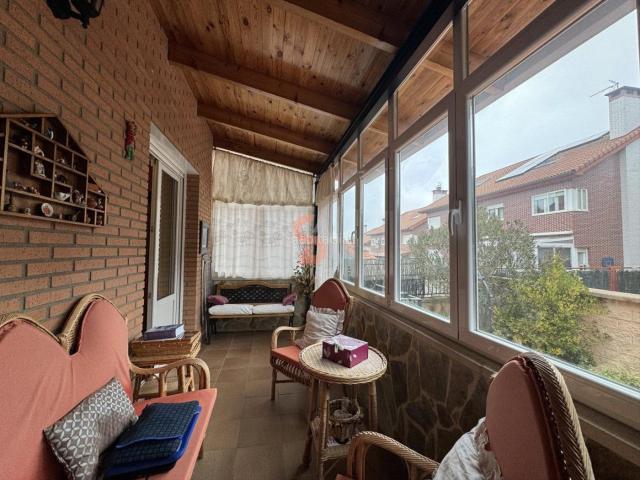 Casa en venta en Cistérniga