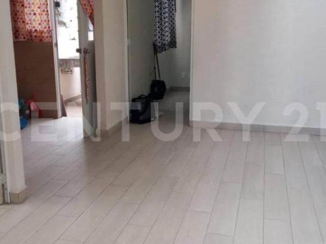 Casa en venta en Cítara, Cd. Integral, Huehuetoca