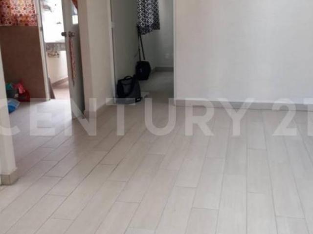 Casa En Condominio en venta en Huehuetoca, Estado de México