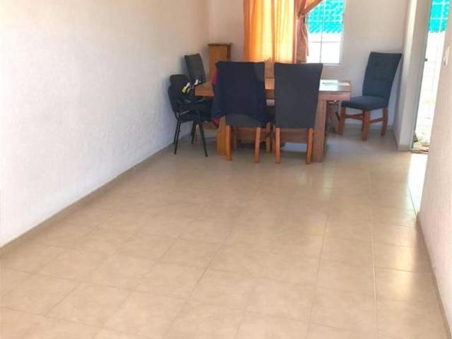 Casa en Venta en Citara Huehuetoca