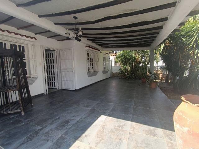 Casa en venta en Guacara, Carabobo