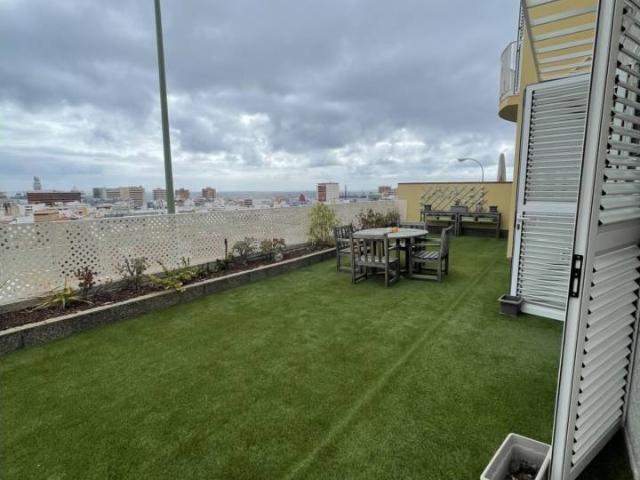 Casa en venta en El Polvorín, Gran Canaria
