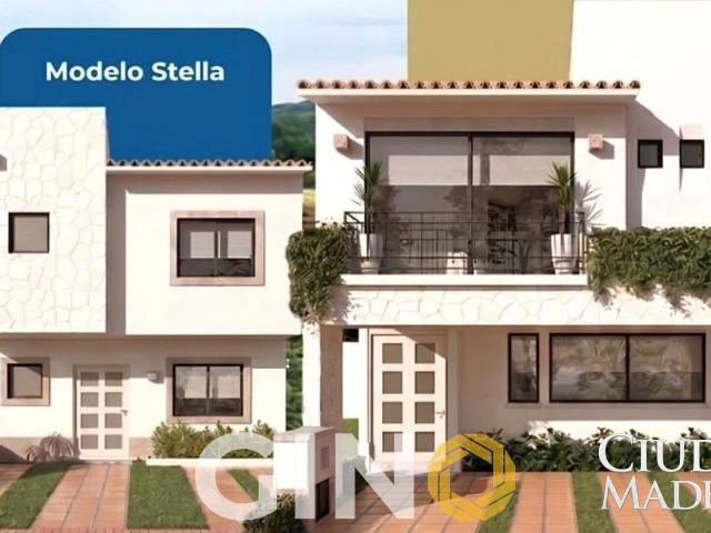 Casa en venta en Corregidora, Querétaro