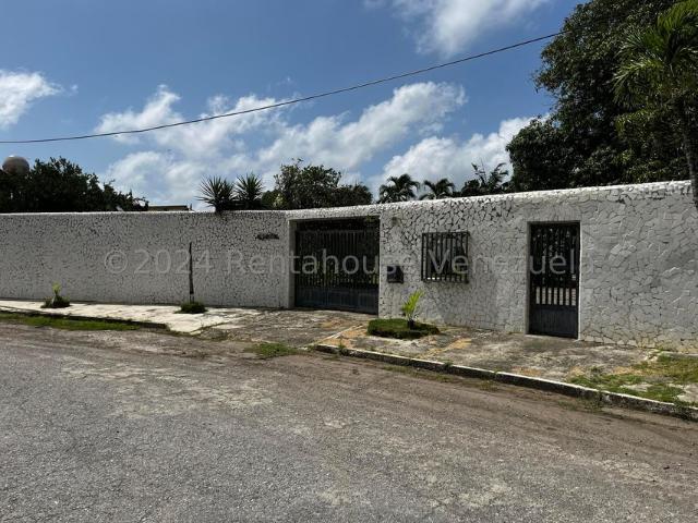 Casa en venta en Higuerote, Miranda