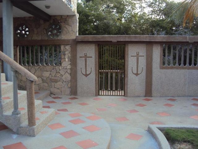 Casa en venta en Boca De Uchire, Distrito Capital