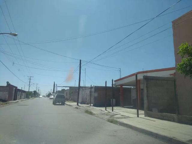 Casa en venta en Camargo, Chihuahua