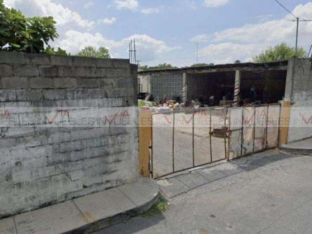 Casa en venta en Ciudad Cerralvo