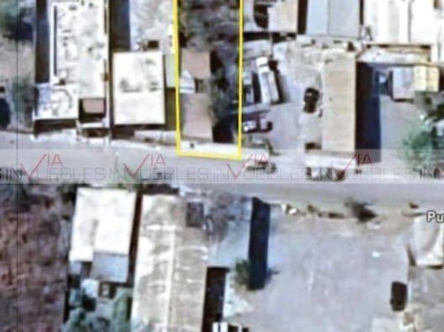 Casa en venta en Ciudad Cerralvo