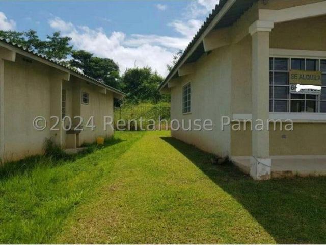 Casa en Venta en Ciudad de Panamá La Chorrera Panamá 224 m2. 3 hab