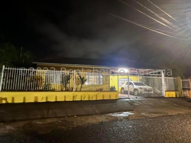 Casa en Venta en Ciudad de Panamá Villa Zaita Panamá 599 m2. 10 hab