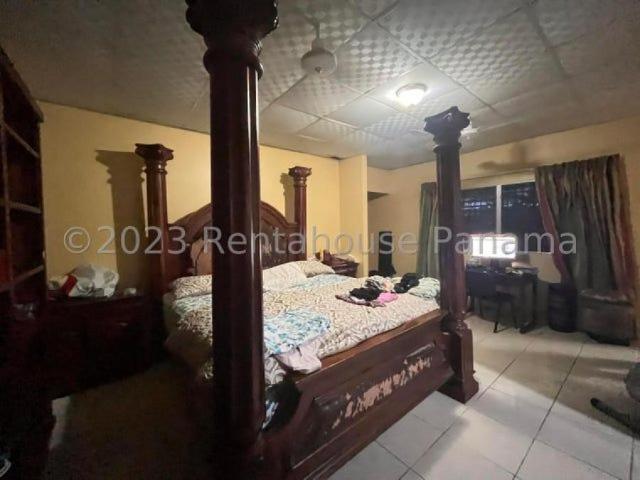 Casa en Venta en Ciudad de Panamá Villa Zaita Panamá 599 m2. 10 hab