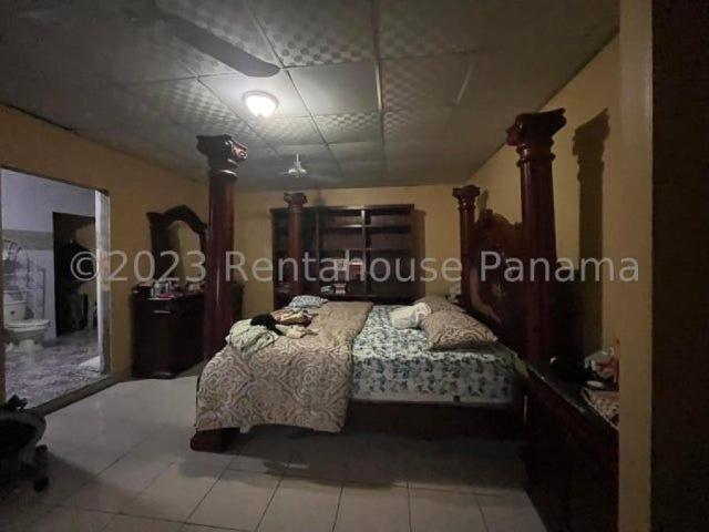Casa en Venta en Ciudad de Panamá Villa Zaita Panamá 599 m2. 10 hab