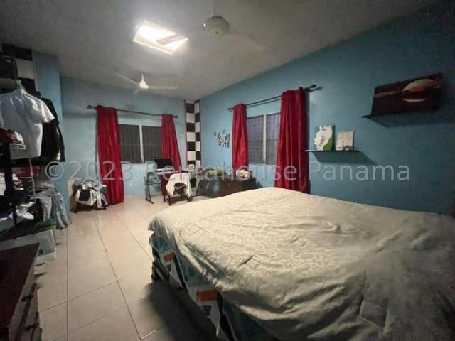 Casa en Venta en Ciudad de Panamá Villa Zaita Panamá 599 m2. 10 hab