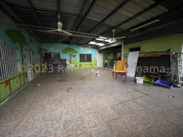 Casa en Venta en Ciudad de Panamá Villa Zaita Panamá 599 m2. 10 hab