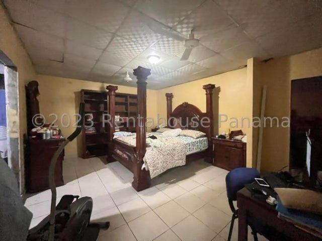 Casa en Venta en Ciudad de Panamá Villa Zaita Panamá 599 m2. 10 hab