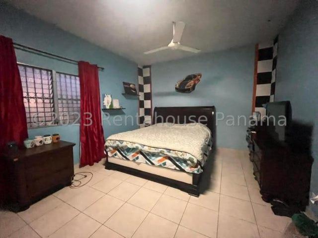 Casa en Venta en Ciudad de Panamá Villa Zaita Panamá 599 m2. 10 hab