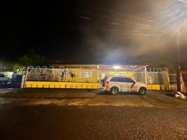 Casa en Venta en Ciudad de Panamá Villa Zaita Panamá 599 m2. 10 hab