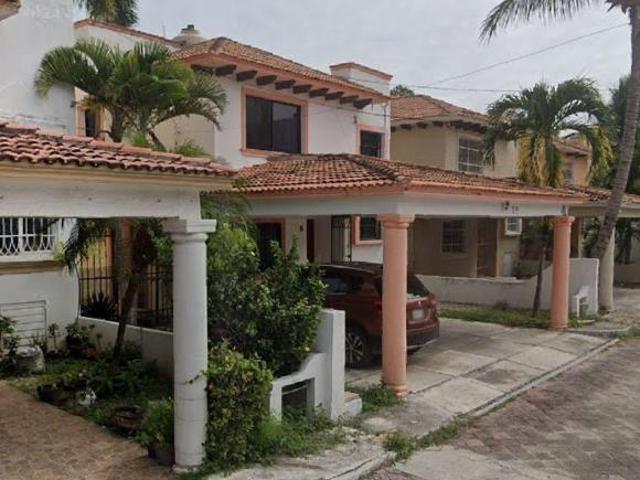 Casa en venta en Champotón, Campeche