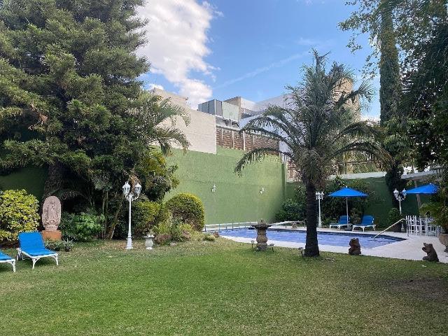 Casa en renta en Zona de estudio, Zapopan