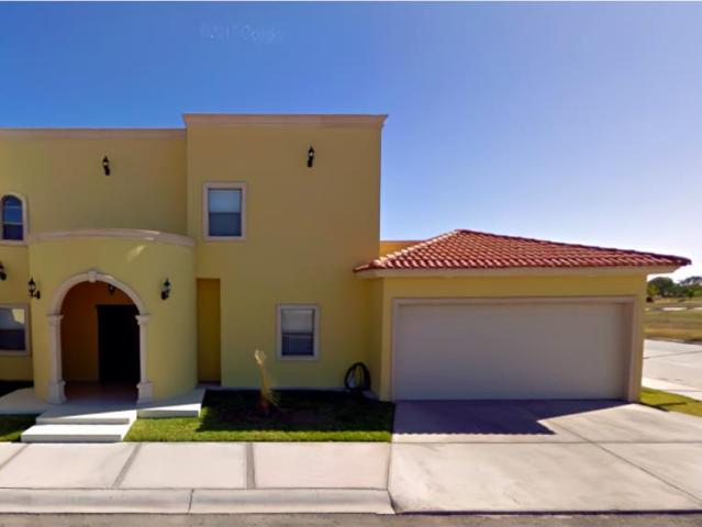 Casa en venta en Delicias